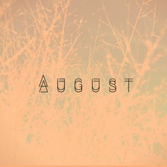 August