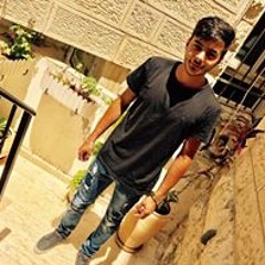 Wisam Abu Gharbieh