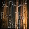 You, The Wolf