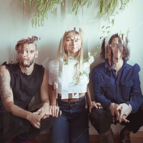 Hey Ocean! - Turn Up The Stars