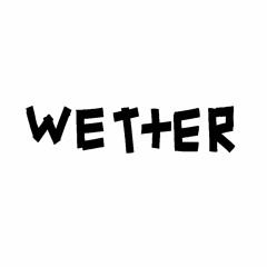 wetter