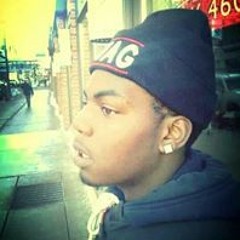 Jojo MunneyyGang Allen