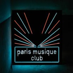 Seoul musique club