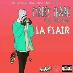 Bandz on Bandz LaFlair