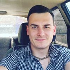 Alex  Konyev