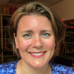 Vreugdevol Ouderschap