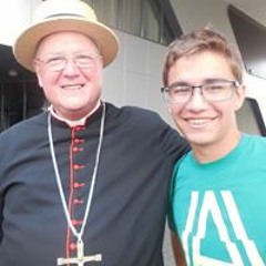 John Paul Fitzmaurice