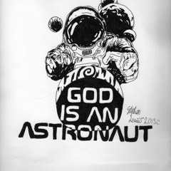 Godisanastranaut