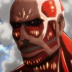the colossal titan