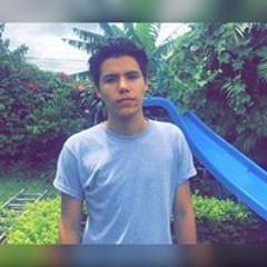 Joshua Serrano