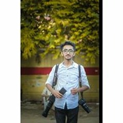 Hamza Khatri