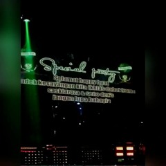 DJ RAFKIE RAKE 22 APRIL 2018 ( NO DROP PARTY )