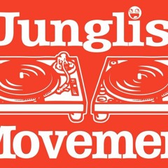 Drum and Bass/Jungle