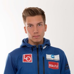 Johann André Forfang