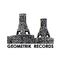GEOMETRIK RECORDS