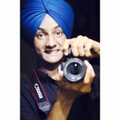 Surinder Singh