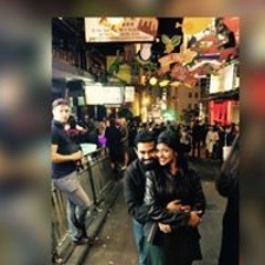 Shashank Gupta