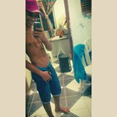 Guilherme Santos JM