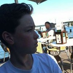 Jayden Small