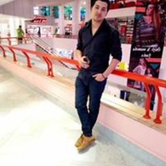 Hamada M Elsayed