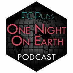 One Night On Earth