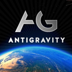 Antigravity