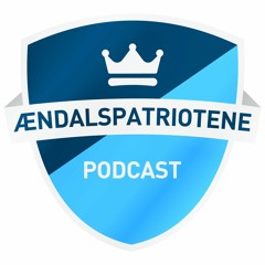 Ændalspatriotene