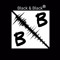 BLACK&BLACK!