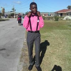 Dinero McIntosh