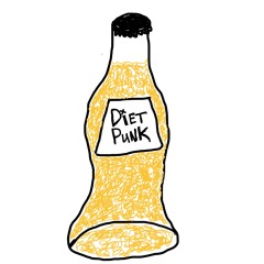 Diet Punk Records
