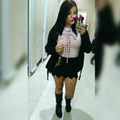 Vitória Cavalcanti