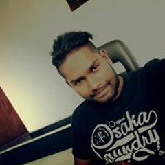Gayan Madushan