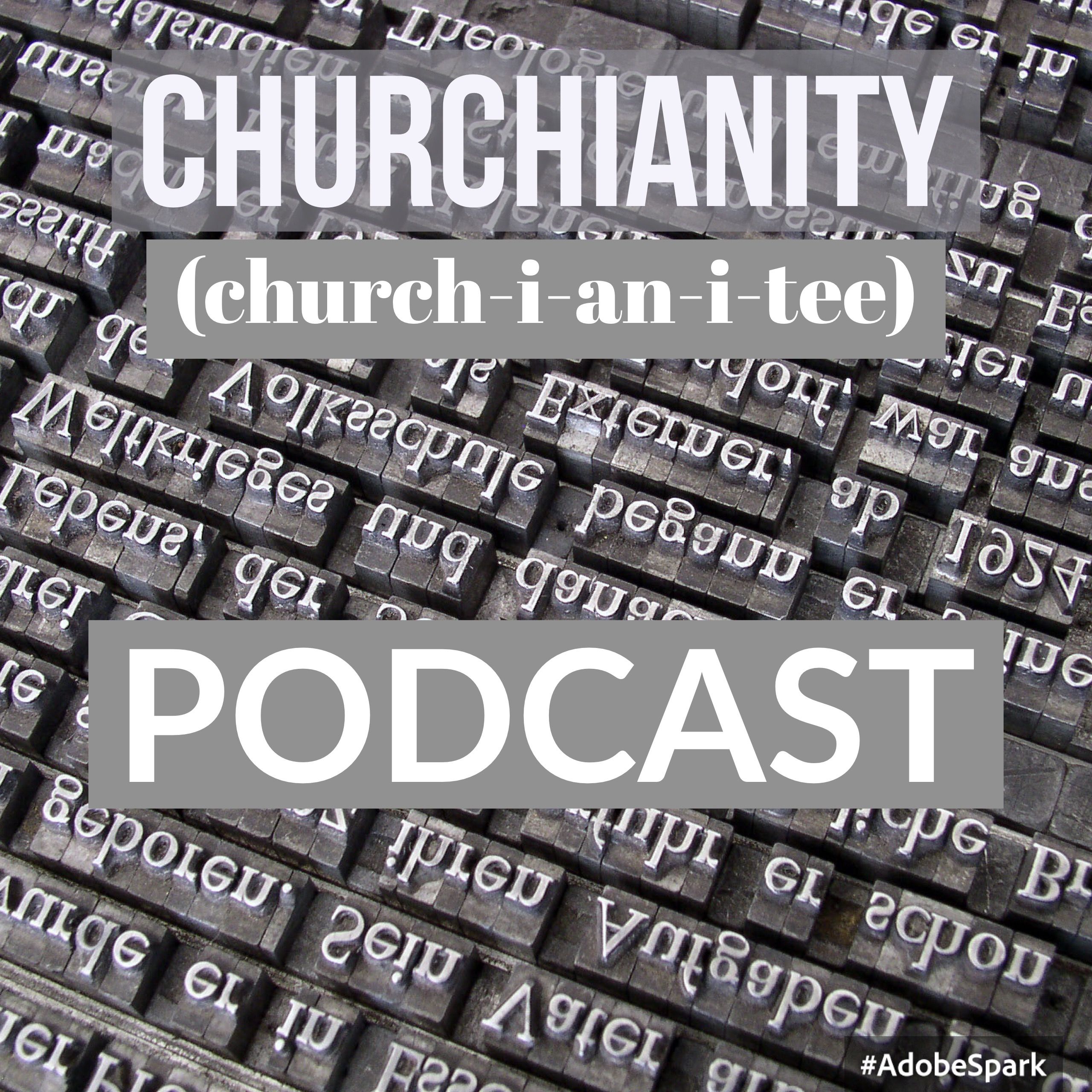 Churchianity