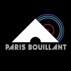 Paris Bouillant