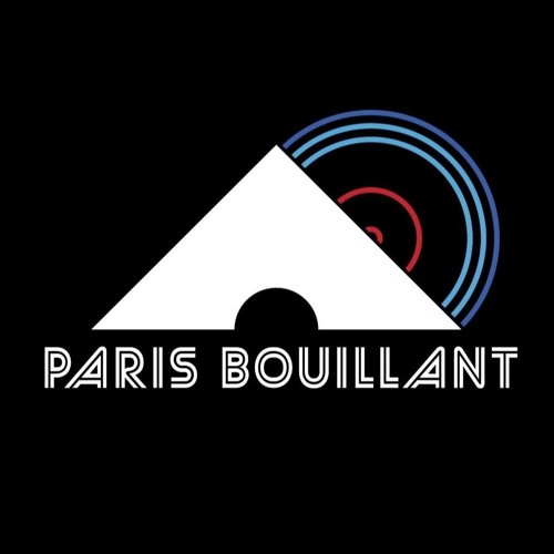 Paris Bouillant’s avatar