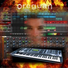 oréguan