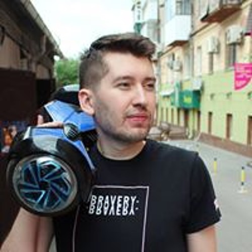 Alexander Arnet’s avatar