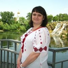 Ольга Рокутова