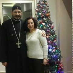 Nermin Magdy