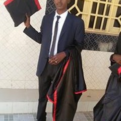 Mohamed Mustafa Mohamed