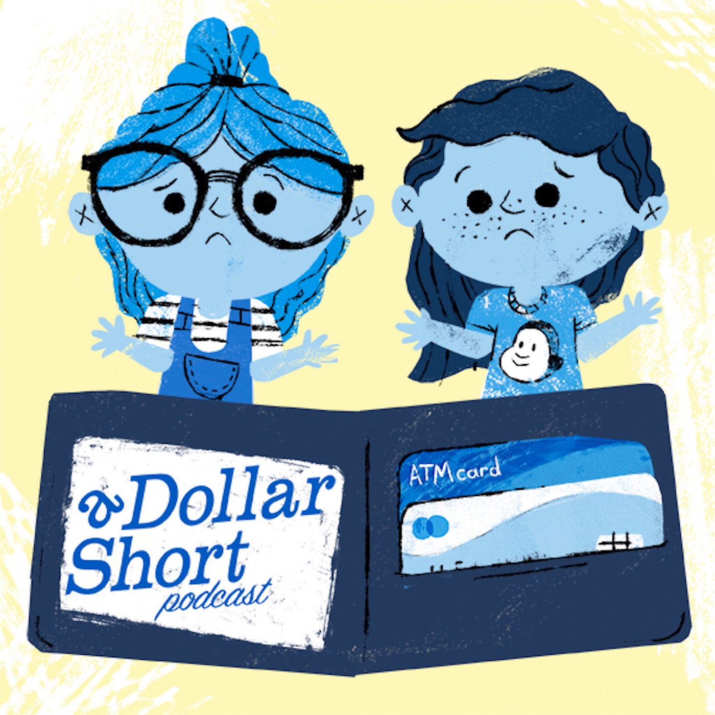 a Dollar Short