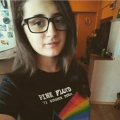 Andreea Simona