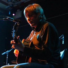 Chris Murphy - 'Arcana Valley' album coming 2018