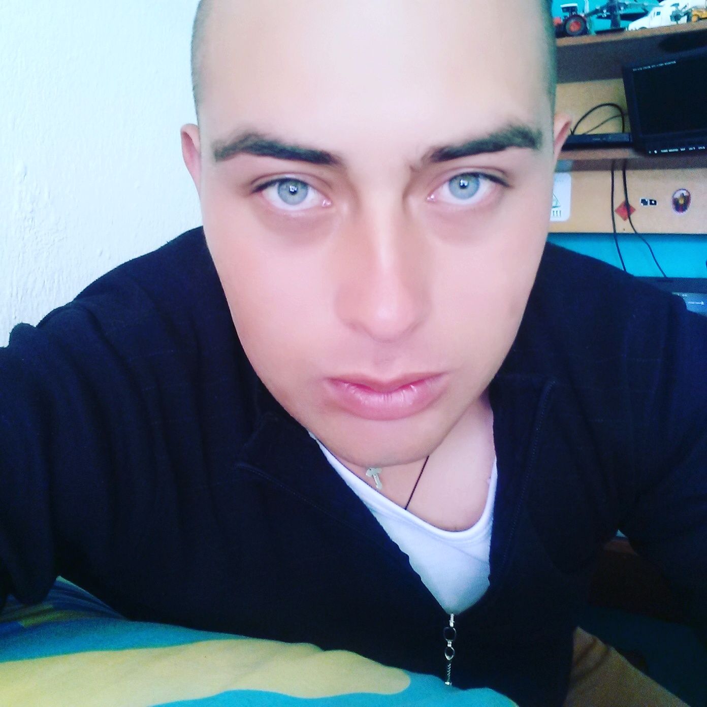 Deejay Omar