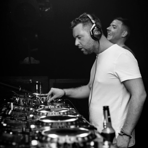 Sean Truby - May 2025 Mix