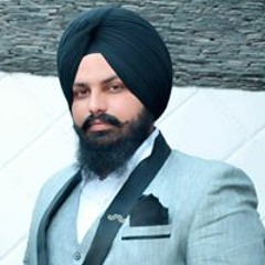 Kawaljot Singh Pannu
