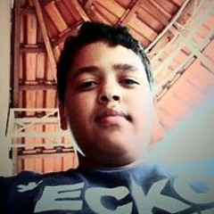 Willian Felipe Santos