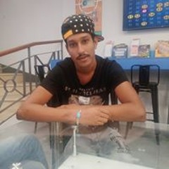 Raju Mochi