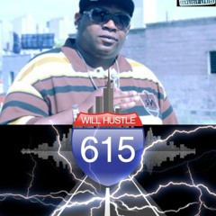 WILL HUSTLE615