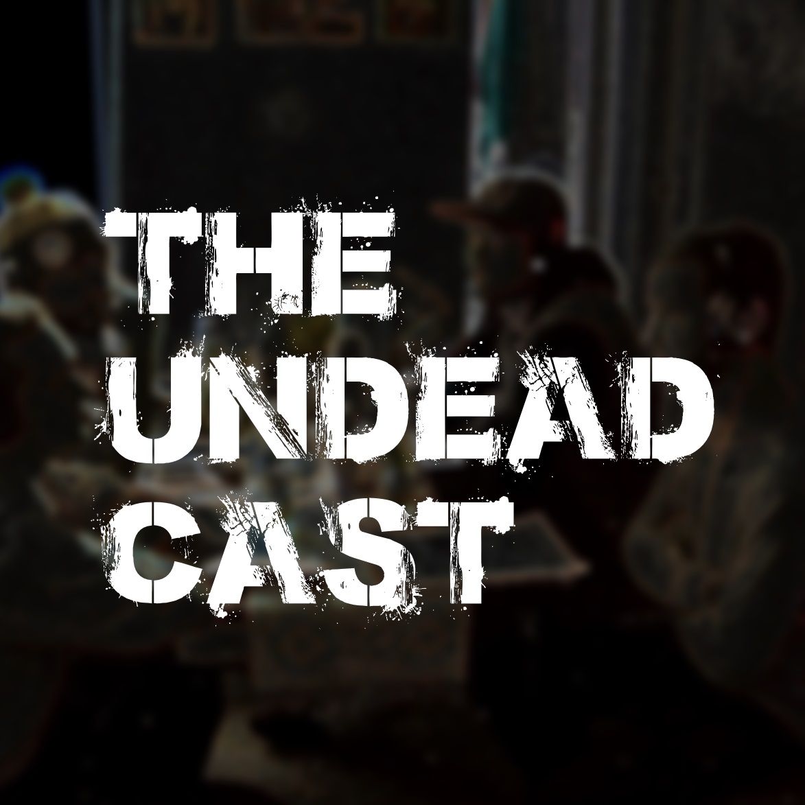 The Undead Cast